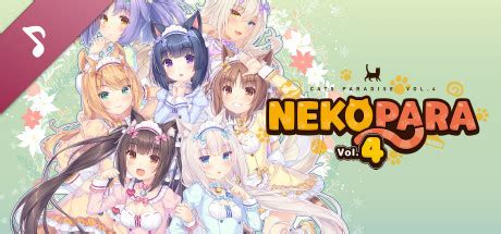 NEKOPARA Vol. 4 Price history · SteamDB.